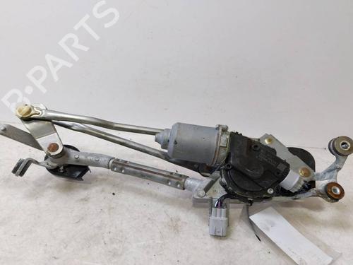 Front wiper motor HONDA INSIGHT (ZE_) 1.3 IMA (ZE28, ZE2) | BP40197066M29  - Image 6