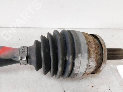 Right front driveshaft TOYOTA AURIS (_E18_) 1.8 (ZRE182_, ZRE182R) | BP40157745M39 - Image 4