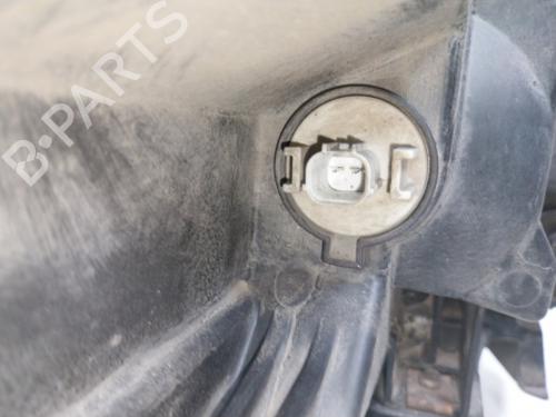 Left headlight HONDA FR-V (BE) 1.7 (BE1) | BP38808522C28 - Image 5