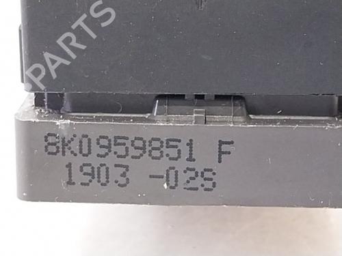 Right front window switch AUDI A5 Sportback (8TA) 2.0 TDI | BP38802414I26 - Image 6