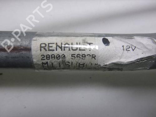 Front wiper motor DACIA JOGGER (RK_) 1.0 TCe 110 (RKMD) | BP40266216M29 - Image 5