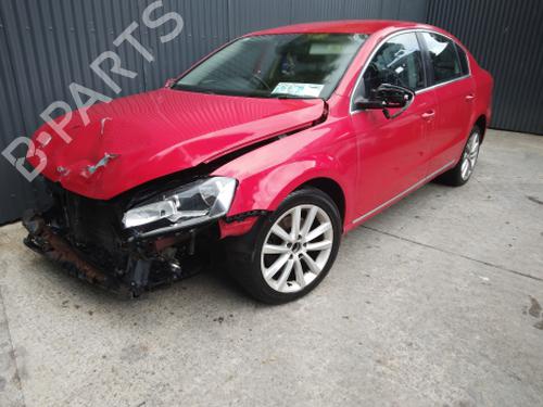 Radio VW PASSAT B7 (362) 2.0 TDI | BP38807124E6 - Image 8
