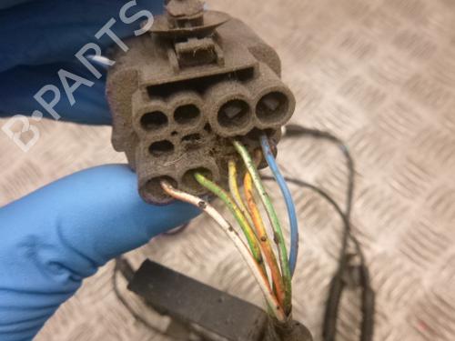 Electronic module FORD FOCUS III 1.6 TDCi | BP38809125M83 - Image 5