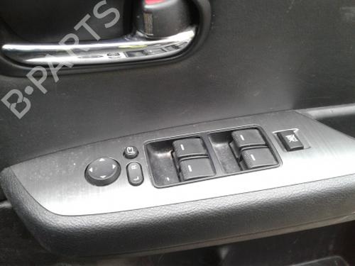Rear parcel shelf MAZDA 6 Hatchback (GH) 2.2 D (GH10) | BP38809258C85 - Image 21
