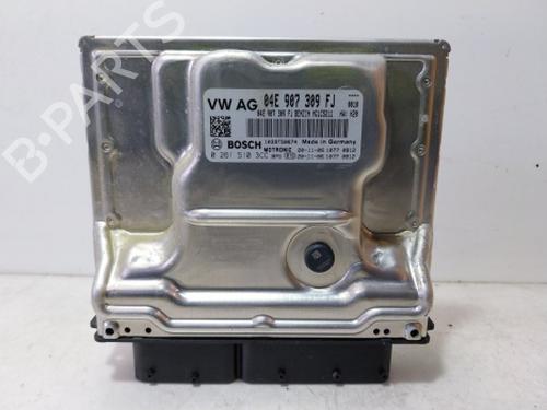 engine-control-unit-ecu-vw-golf-viii-cd1-da1-2019-38809942 main image