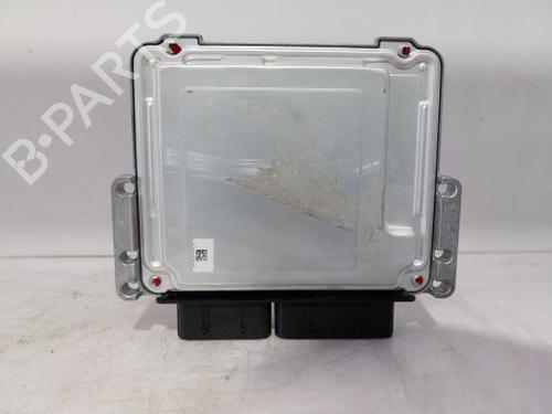 Used Engine control unit (ECU) Engine control unit (ECU) FIAT DOBLO Box Body/MPV (510_, 511_) BlueHDi 100 (102 hp) 38805284 38805284