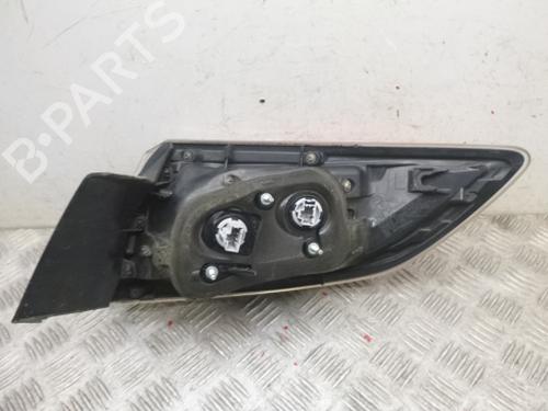 Left taillight MAZDA 3 (BL) 1.6 MZR CD (BL14) | BP38803410C34 - Image 4
