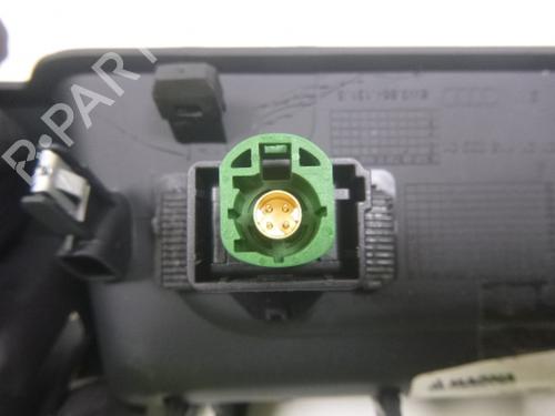 Electronic module AUDI A5 Sportback (F5A, F5F) 35 TDI | BP38802795M83  - Image 6