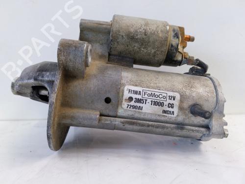 Used Starter Starter FORD TRANSIT CONNECT V408 Box Body/MPV 1.5 TDCi (101 hp) 38814892 38814892