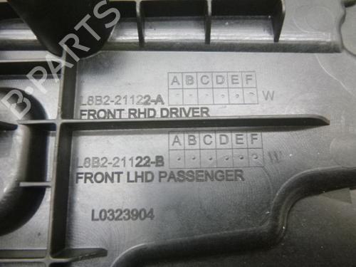 Front right panel LAND ROVER DEFENDER Station Wagon (L663) P400e Hybrid 4x4 | BP38806209C59 - Image 5