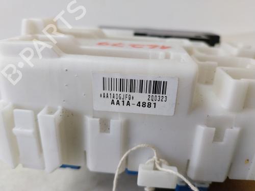 Fuse box SUZUKI VITARA (LY) 1.4 Hybrid (Mild Hybrid) (APK414) | BP38815800E1 - Image 5