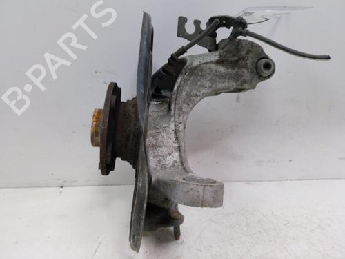 Left front steering knuckle AUDI Q3 (F3B) 35 TDI | BP39567203M25 - Image 4