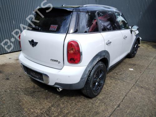 Engine control unit (ECU) MINI MINI COUNTRYMAN (R60) Cooper D | BP38803052M57  - Image 8