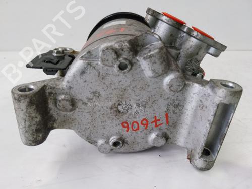 AC compressor MAZDA CX-5 (KF) 2.2 D | BP38812076M34 - Image 5