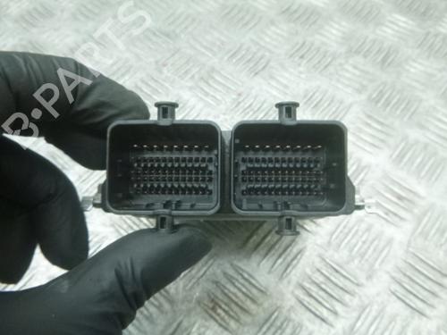 Engine control unit (ECU) FORD FIESTA VII (HJ, HF) 1.1 Ti-VCT | BP38809872M57 - Image 4