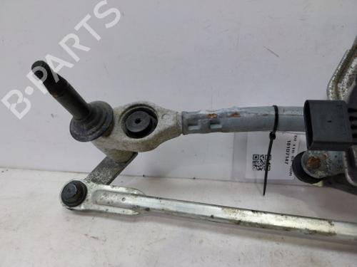 Front wiper motor AUDI Q2 (GAB, GAG) 1.6 TDI | BP38815949M29 - Image 4