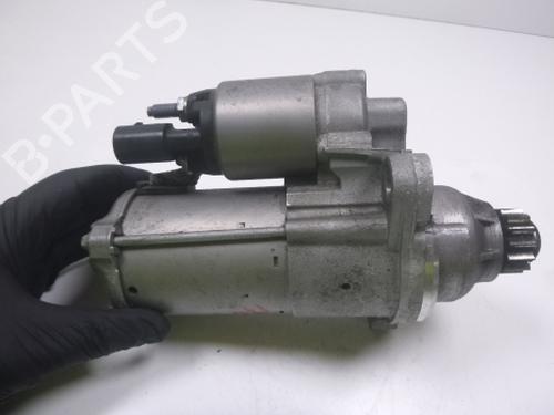 Starter VW POLO VI (AW1, BZ1, AE1) 1.0 TSI | BP38810999M8 - Image 3