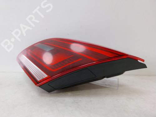 Right tailgate light VW CC B7 (358) 2.0 TDI | BP38812558C80 - Image 3