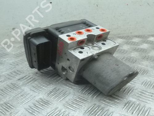Used ABS pump ABS pump MERCEDES-BENZ E-CLASS (W211) E 200 Kompressor (211.041) (184 hp) 38803240 38803240