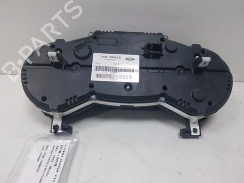 Instrument cluster FORD KUGA II (DM2) 1.5 TDCi | BP38806339C47 - Image 4