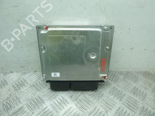 Engine control unit (ECU) BMW X3 (E83) xDrive 20 d | BP38804702M57 - Image 2