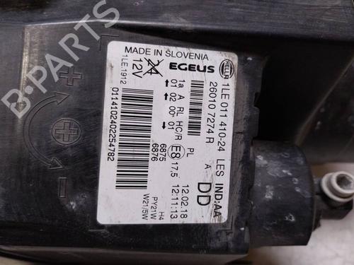 Right headlight NISSAN NV300 Van (X82) 1.6 dci 120 | BP40019993C29  - Image 7