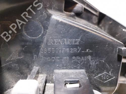 Right taillight RENAULT CAPTUR I (J5_, H5_) 1.5 dCi 90 (J5N4, J5M5, J5MW, J5M6, J5AL, J5AJ) | BP38804940C35  - Image 7