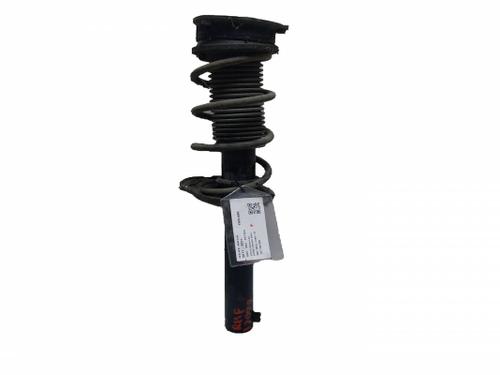 Used Right front shock absorber Right front shock absorber SEAT IBIZA V (KJ1, KJG) 1.0 (75 hp) 40466893 40466893