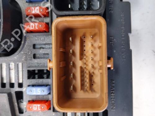 Fuse box PEUGEOT PARTNER Box Body/MPV 1.6 HDi / BlueHDi 75 | BP38804829E1 - Image 5