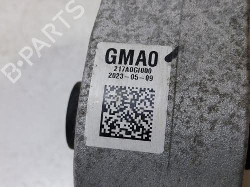 Engine mount HYUNDAI IONIQ 6 (CE) EV | BP38809148M89 - Image 4