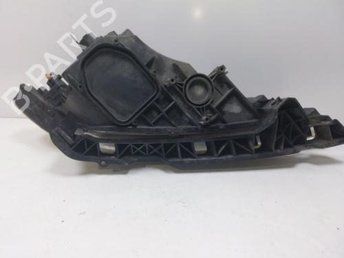 Left headlight HONDA FR-V (BE) 1.7 (BE1) | BP38808522C28 - Image 8