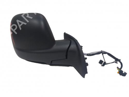 right-mirror-peugeot-partner-box-bodympv-k9-2018-38805167 main image