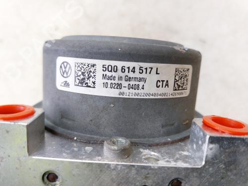 ABS pump AUDI A3 (8V1, 8VK) 1.4 TFSI | BP38806459M43  - Image 7