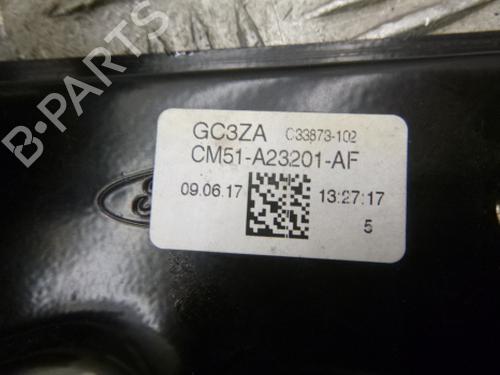 Front left window mechanism FORD FOCUS III 1.5 TDCi | BP38807588C22 - Image 3