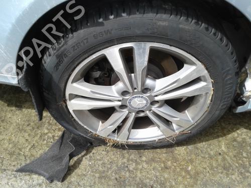 Front left window mechanism MERCEDES-BENZ E-CLASS (W212) E 200 CDI / BlueTEC (212.005, 212.006) | BP38804325C22 - Image 24