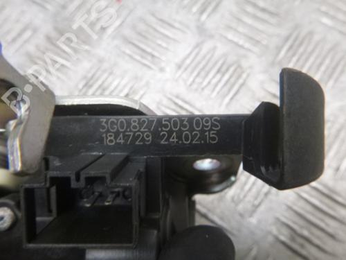 Tailgate lock VW PASSAT B8 (3G2, CB2) 2.0 TDI | BP38814961C101 - Image 4