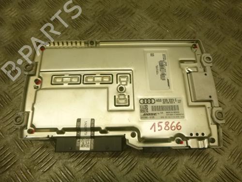 Electronic module AUDI A6 C7 (4G2, 4GC) 2.0 TDI | BP38802120M83 - Image 3