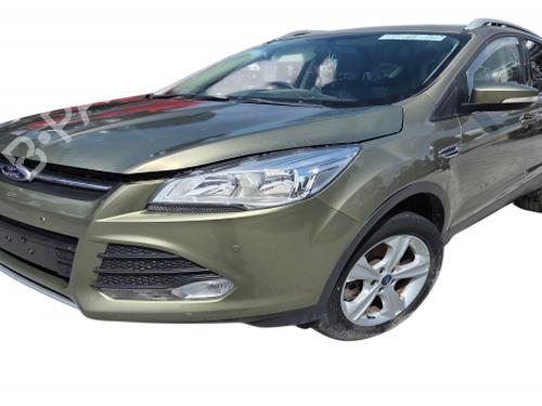 FORD KUGA II (DM2)  2.0 TDCi  4939105