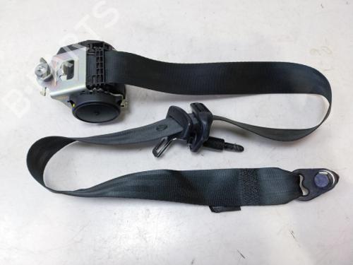 Front left seatbelt DACIA SANDERO II 1.2 | BP38812434I26 - Image 2
