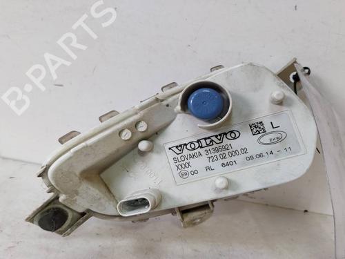 Left daytime light VOLVO V40 Hatchback (525) D2 | BP40266218C104 - Image 4
