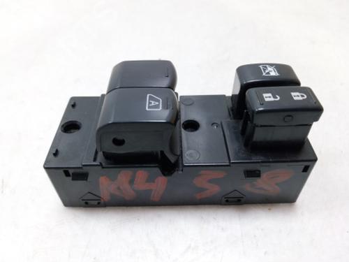 Right front window switch NISSAN NOTE (E12) 1.2 | BP38804150I26 - Image 2