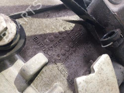 Gearbox VW T-CROSS (C11, D31) 1.0 TSI | BP38807900M3 - Image 7