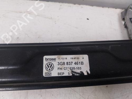Front left window mechanism VW ARTEON (3H7, 3H8) 2.0 TDI | BP38816110C22 - Image 5