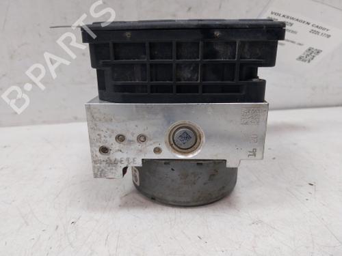 ABS pump VW CADDY V Box Body/MPV (SBA, SBH) 2.0 TDi | BP38808774M43 - Image 7