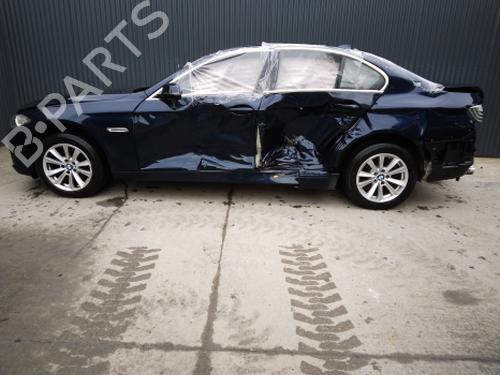 Front left seatbelt BMW 5 (F10) 520 d | BP38802382I26  - Image 8