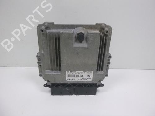 engine-control-unit-ecu-hyundai-i30-gd-2011-38814417 main image
