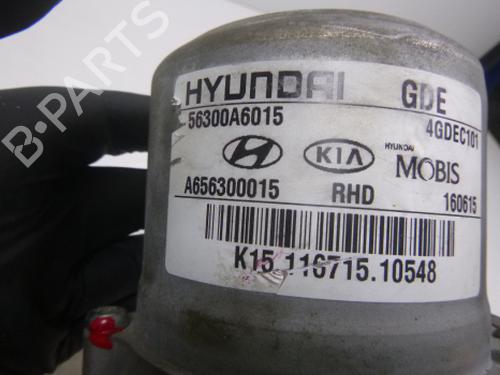 Steering column HYUNDAI i30 (GD) 1.4 CRDi | BP38808724M21 - Image 6