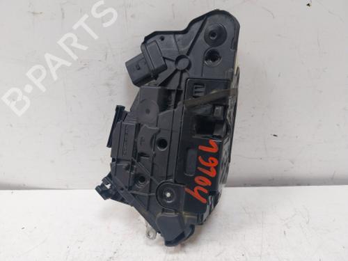 Front right lock VW CC B7 (358) 2.0 TDI | BP38814968C97 - Image 2