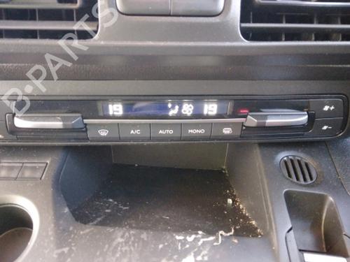 Fuse box CITROËN BERLINGO Box Body/MPV (K9) 1.5 BlueHDi 100 | BP38813449E1  - Image 16
