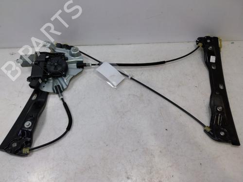 Front right window mechanism OPEL ASTRA J GTC 1.6 CDTI (08) | BP38808013C23  - Image 5